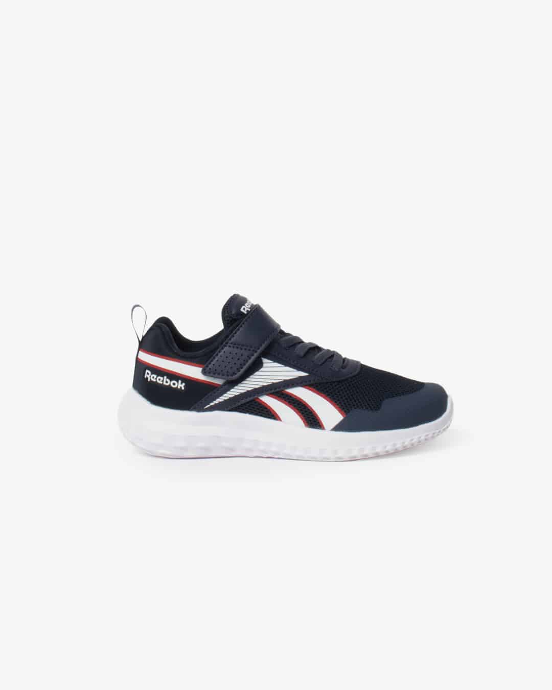 Rush Runner 5 Elastic Lace & Top Strap