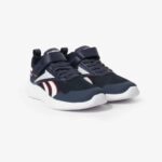 Rush Runner 5 Elastic Lace & Top Strap