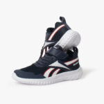 Rush Runner 5 Elastic Lace & Top Strap