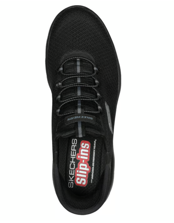 Slip-ins Summits- High Range