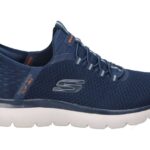 Slip-ins Summits- High Range