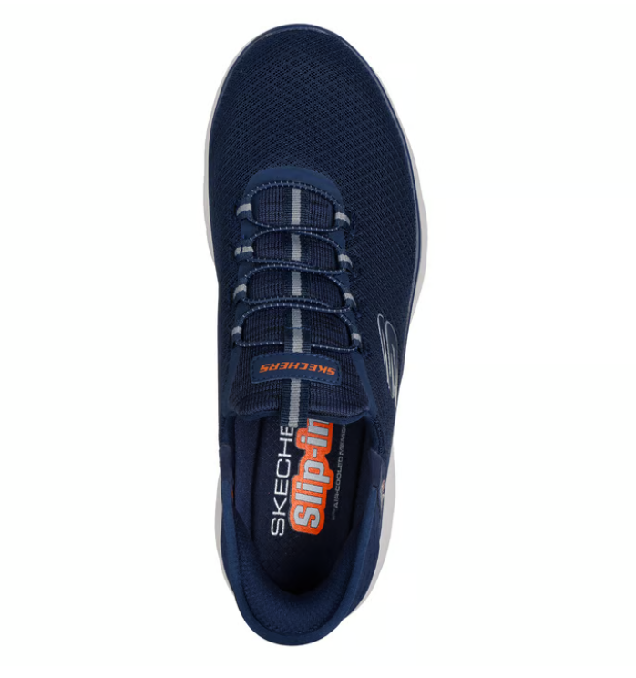 Slip-ins Summits- High Range