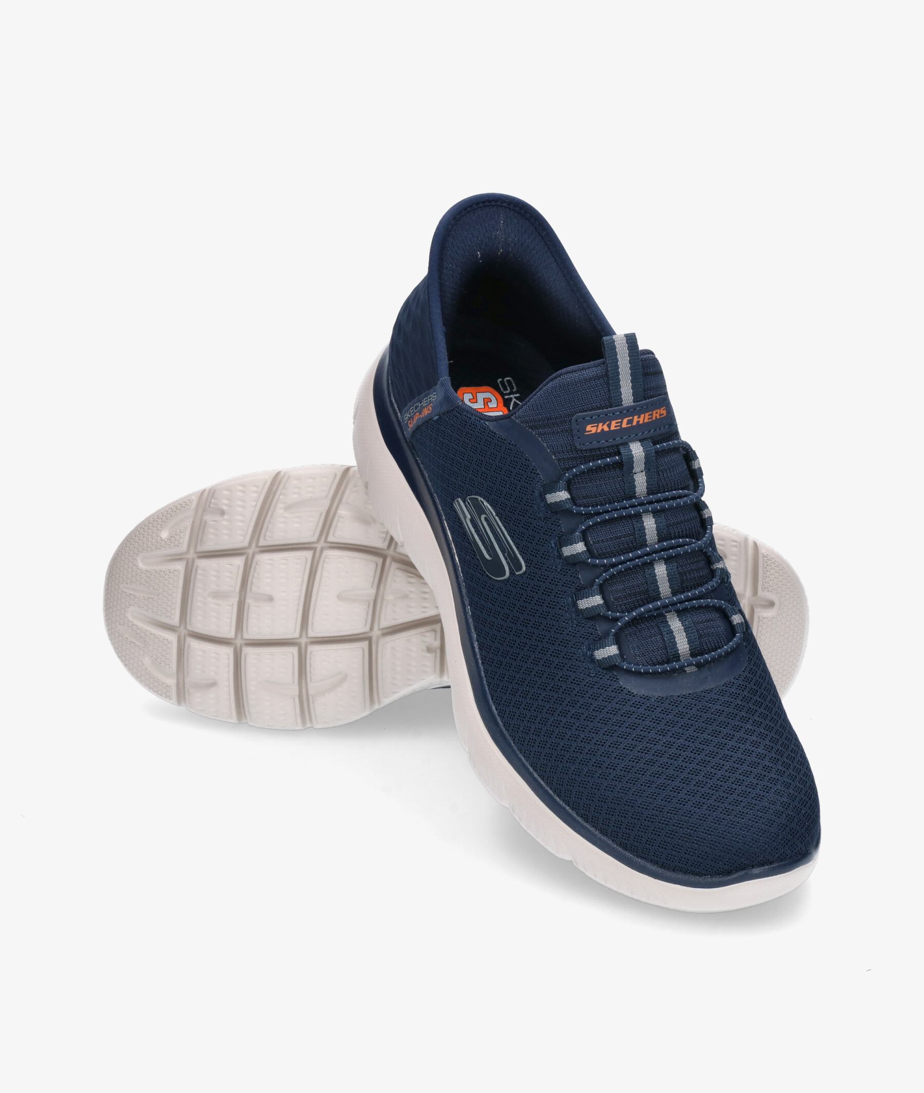 Slip-ins Summits- High Range