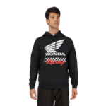 Sweat Fox Honda