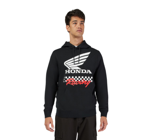 Sweat Fox Honda