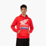 Sweat Fox Honda