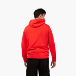 Sweat Fox Honda