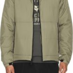 Casaco Ridgeway Lite Fox