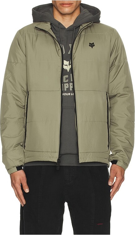 Casaco Ridgeway Lite Fox