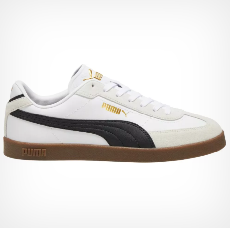 Puma Club II Era