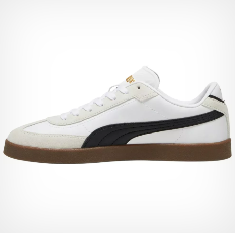 Puma Club II Era