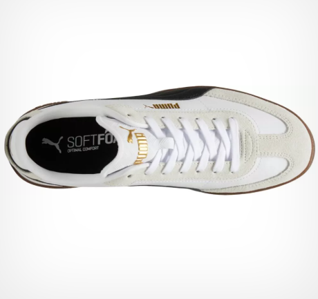 Puma Club II Era