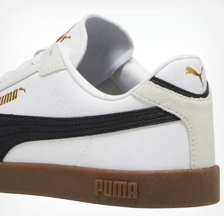 Puma Club II Era