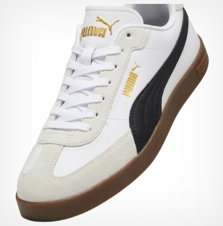Puma Club II Era