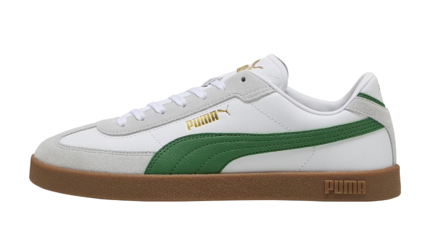 Puma Club II Era