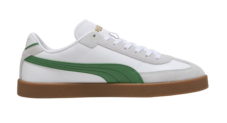 Puma Club II Era