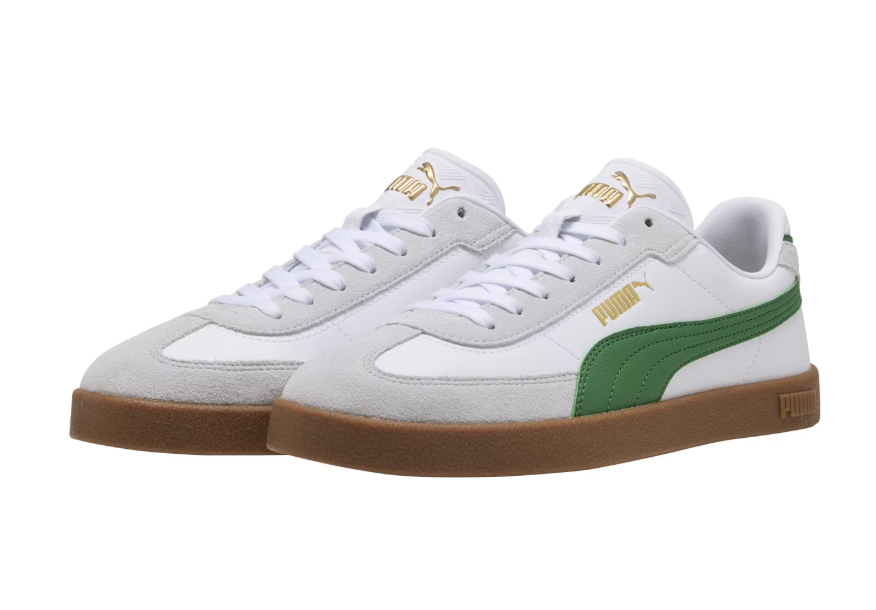 Puma Club II Era