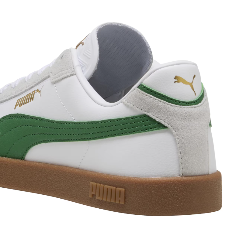 Puma Club II Era