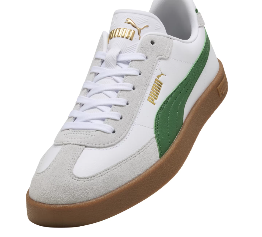 Puma Club II Era