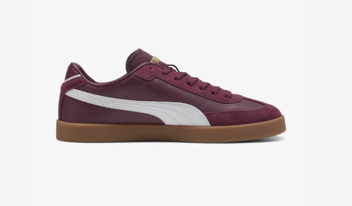 Puma Club II Era