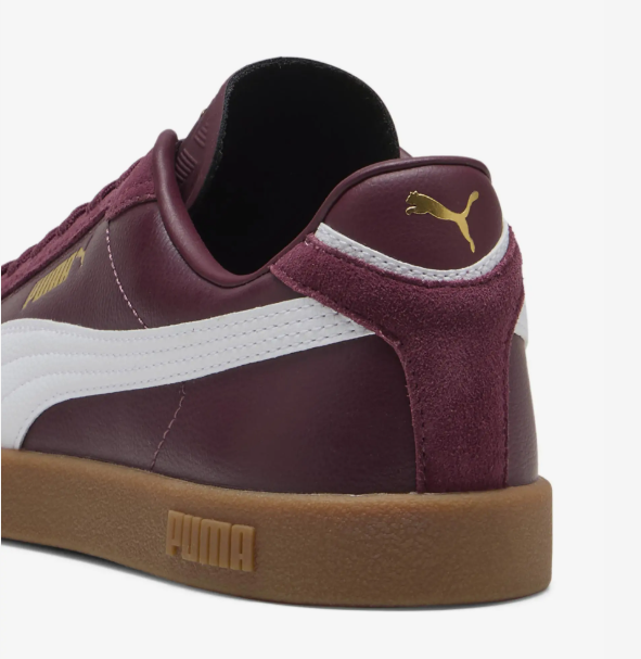 Puma Club II Era