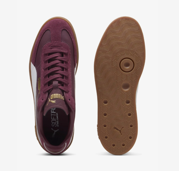 Puma Club II Era