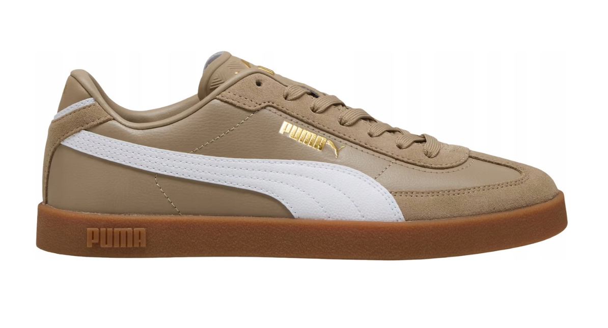 Puma Club II Era
