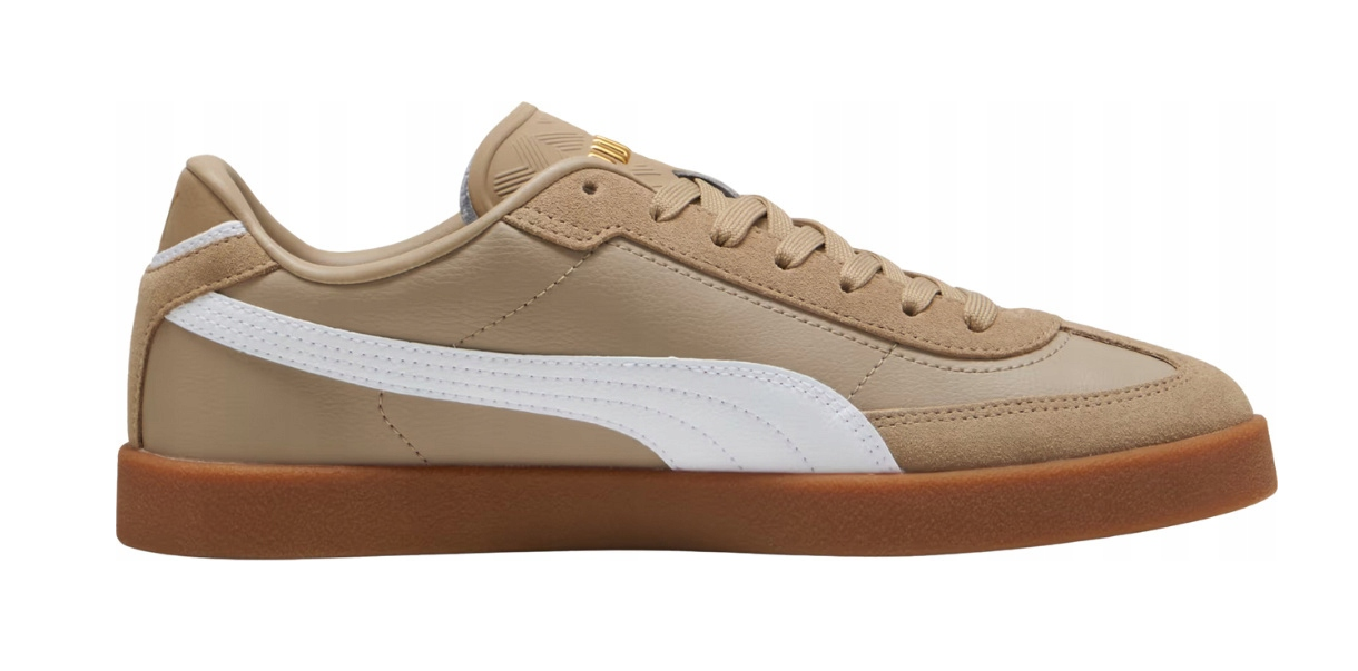 Puma Club II Era