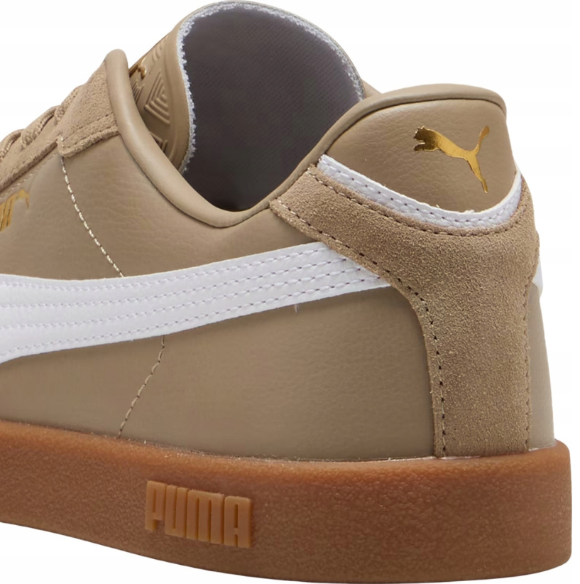 Puma Club II Era