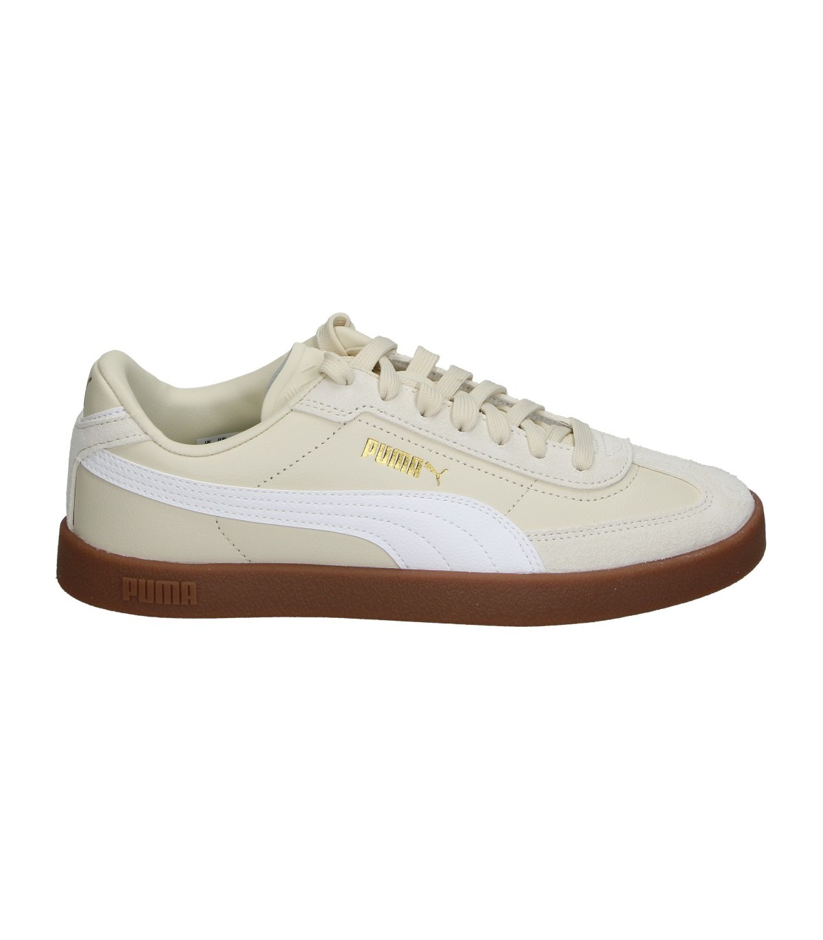 Puma Club II Era