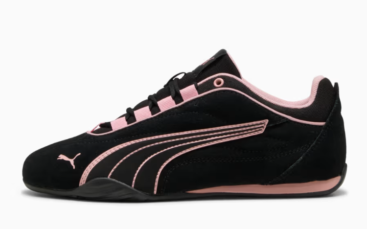Puma Catch Soleil SD