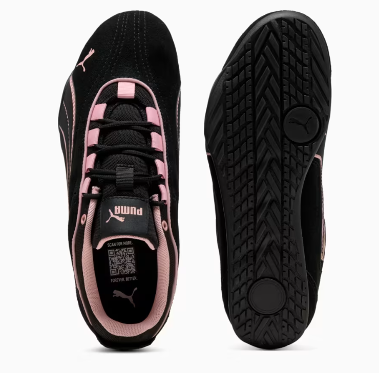 Puma Catch Soleil SD