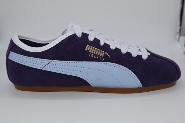 Puma Tackle