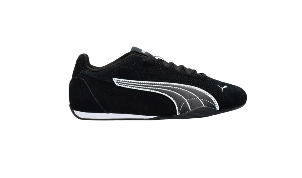 Puma Catch SD JR
