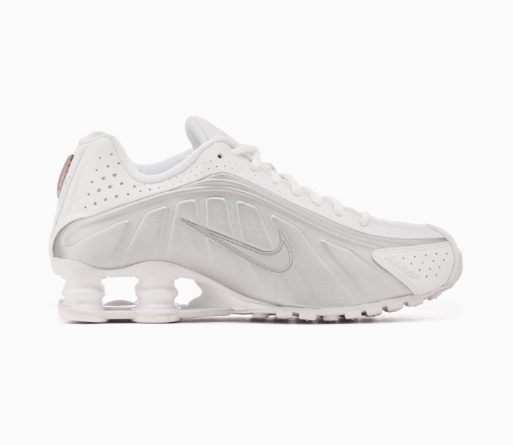 Nike Shox R4