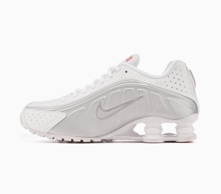 Nike Shox R4