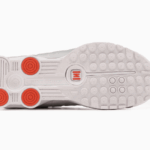 Nike Shox R4