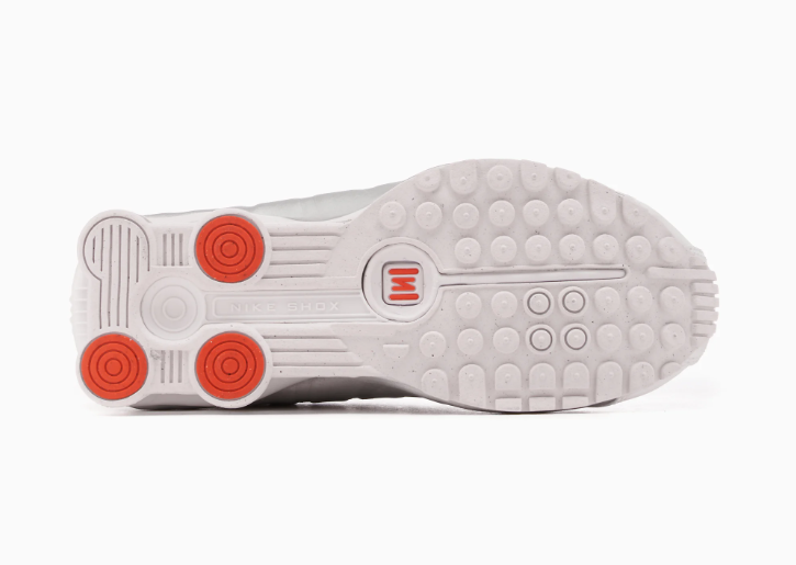 Nike Shox R4