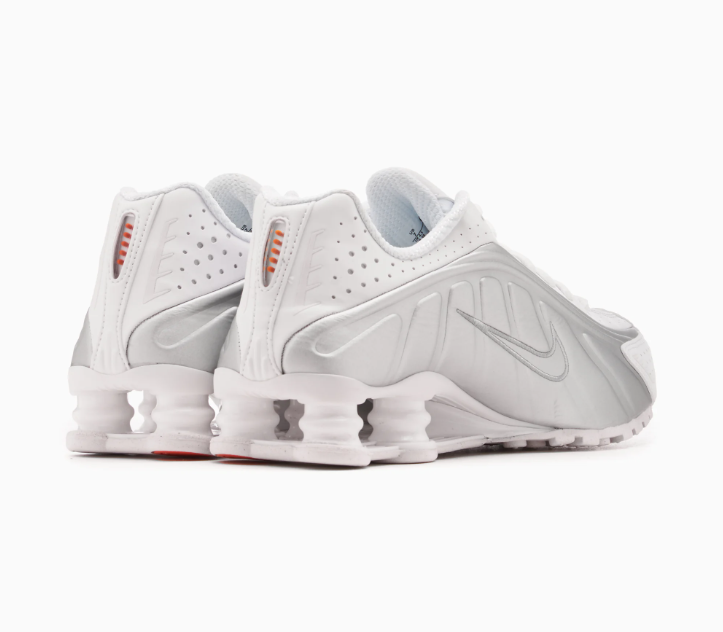 Nike Shox R4