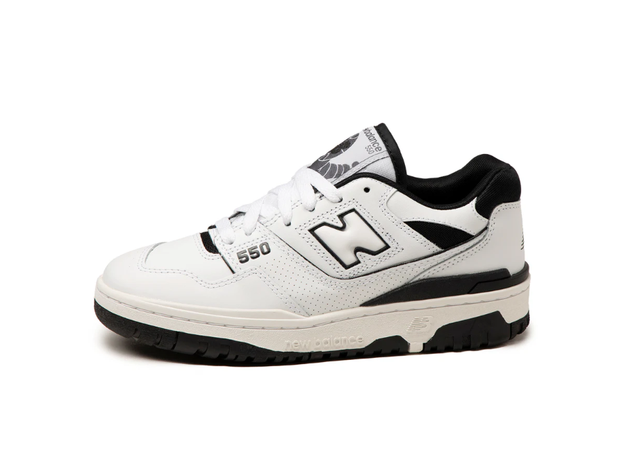 NB550