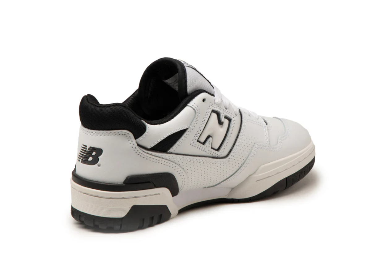 NB550