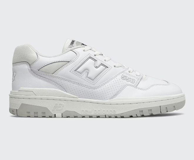 NB550