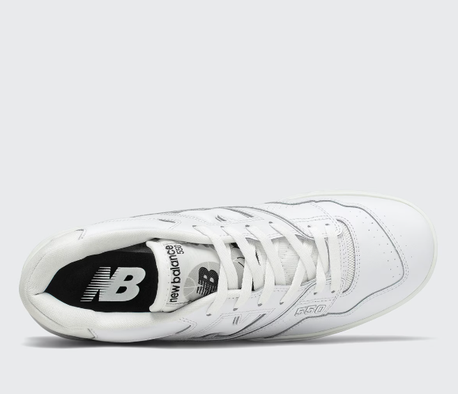 NB550