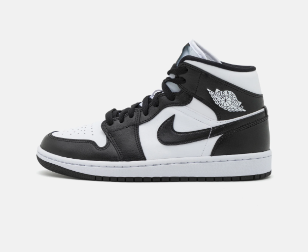 WMNS AIR JORDAN 1 Mid