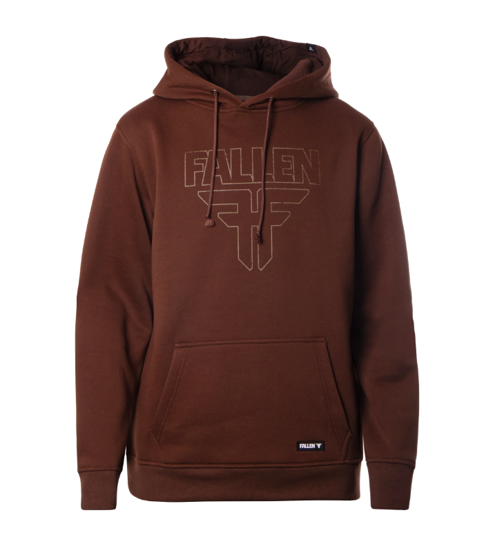 Sweat Fallen Insignia
