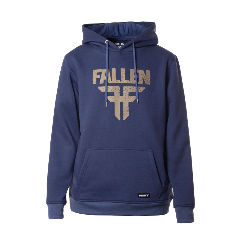 Sweat Fallen Insignia