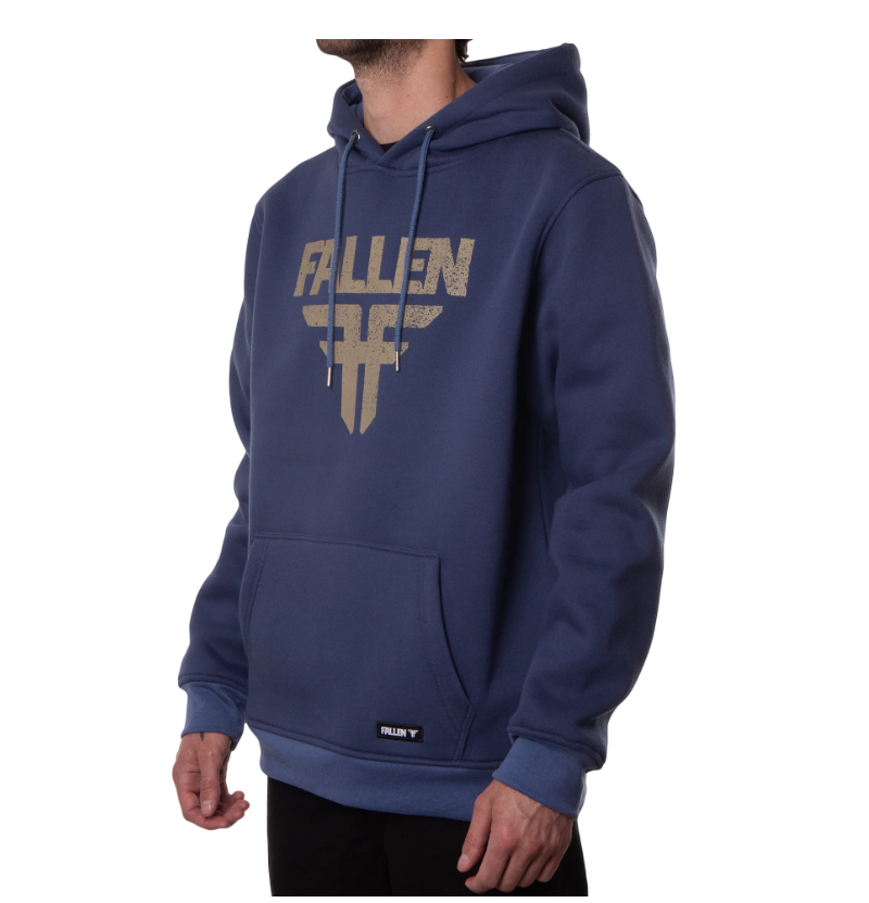 Sweat Fallen Insignia