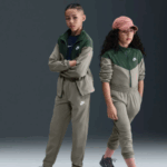 Fato de Treino Nike Youth
