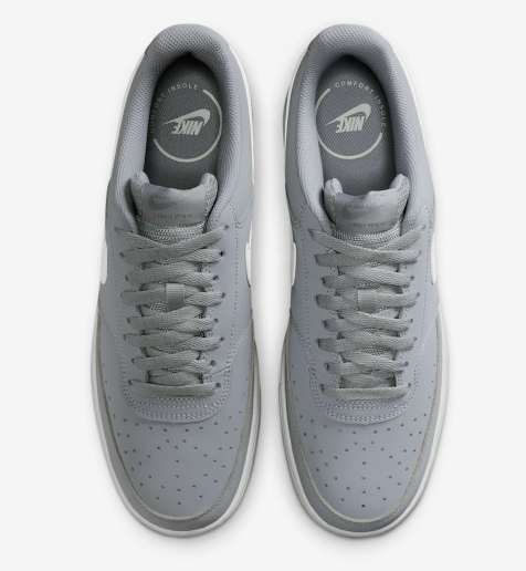 Nike Court Vision Lo V2 NBK