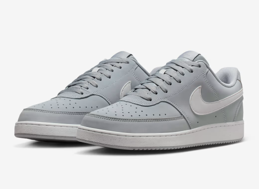 Nike Court Vision Lo V2 NBK